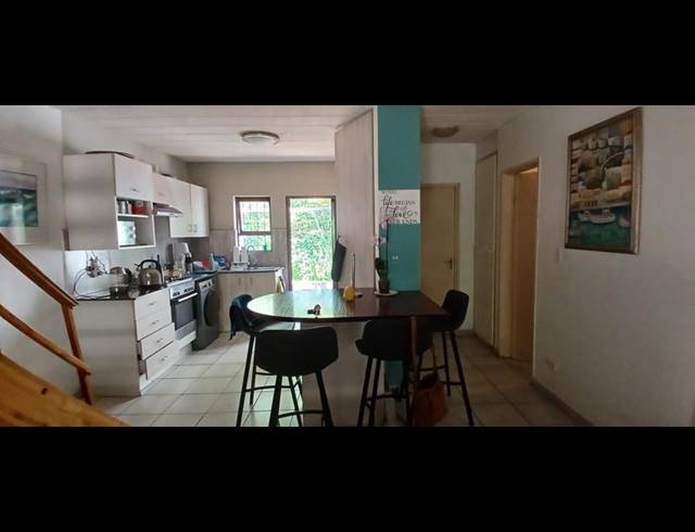 4 BEDROOM PROPERTY TO RENT IN FOURWAYS